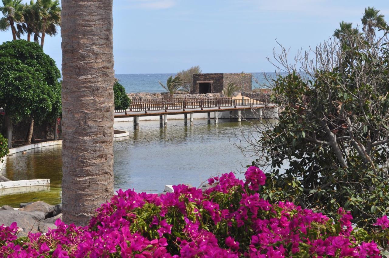 Villa Chocolate Caleta De Fuste Buitenkant foto
