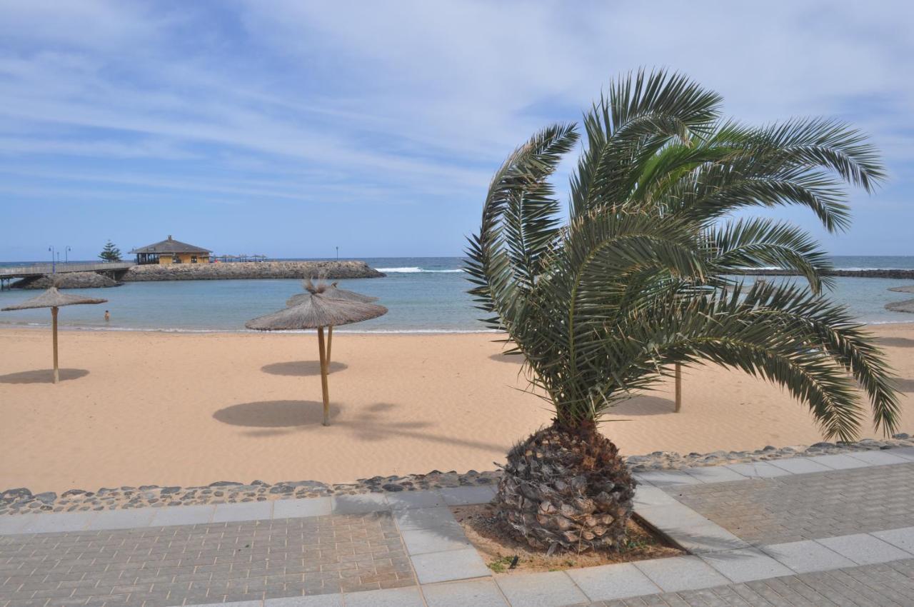 Villa Chocolate Caleta De Fuste Buitenkant foto